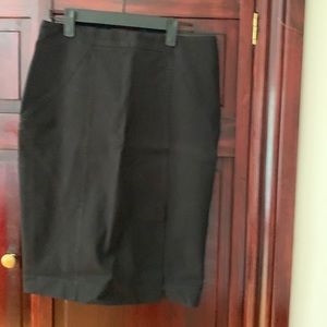 Banana republic skirt